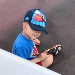 Meet your Posher, Christine